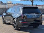 2025 Cadillac XT6 AWD Sport