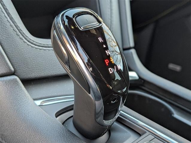 2025 Cadillac XT6 AWD Sport