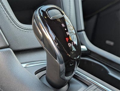 2025 Cadillac XT6 AWD Sport