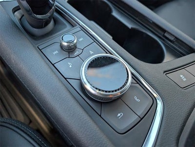 2025 Cadillac XT6 AWD Sport