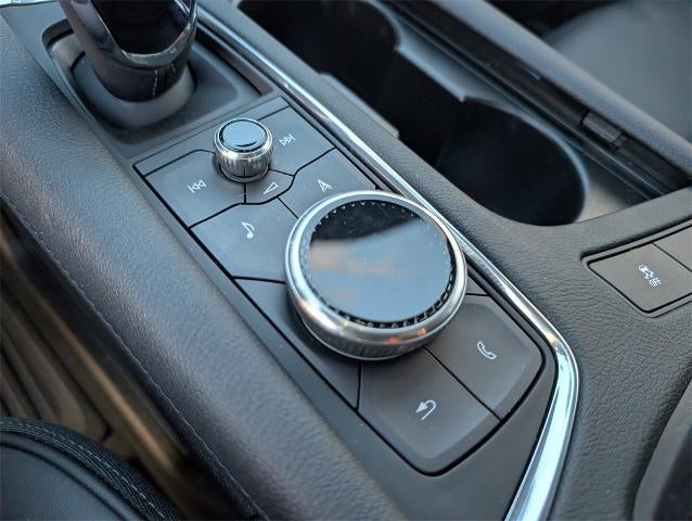 2025 Cadillac XT6 AWD Sport