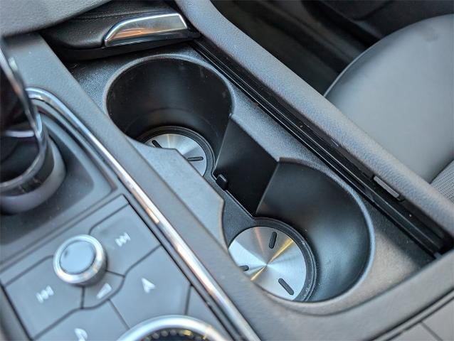 2025 Cadillac XT6 AWD Sport