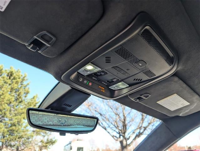 2025 Cadillac XT6 AWD Sport