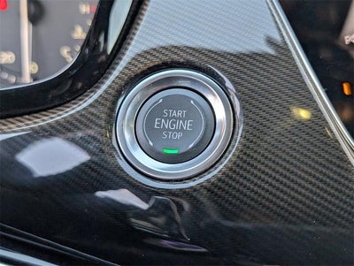 2025 Cadillac XT6 AWD Sport