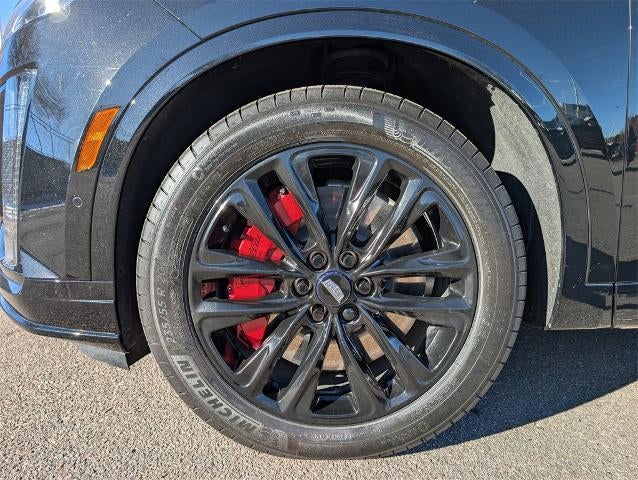 2025 Cadillac XT6 AWD Sport