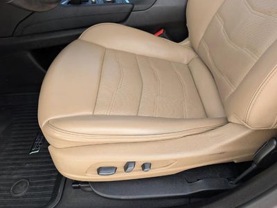 2024 Cadillac XT6 AWD Sport