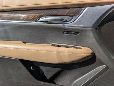 2024 Cadillac XT6 AWD Sport