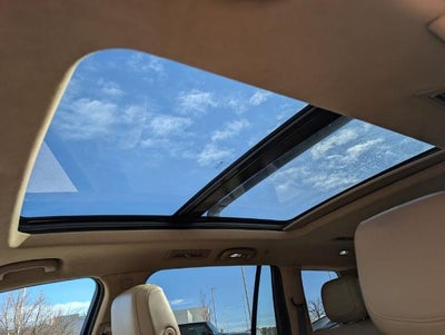 2024 Cadillac XT6 AWD Sport