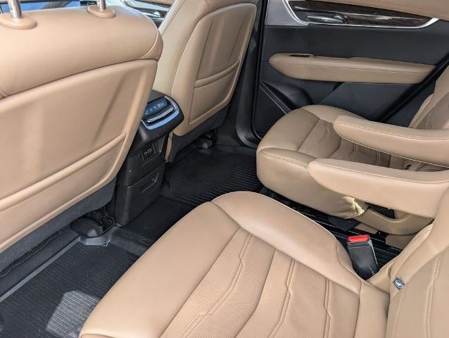 2024 Cadillac XT6 AWD Sport