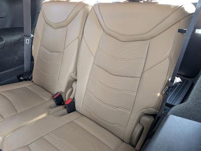 2024 Cadillac XT6 AWD Sport