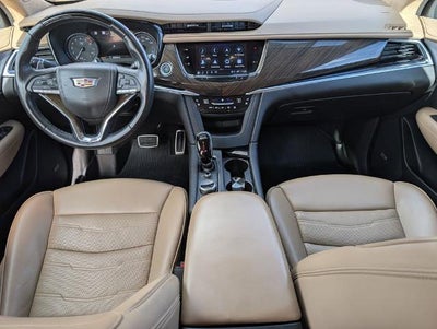 2024 Cadillac XT6 AWD Sport