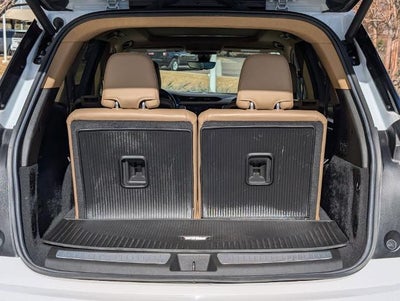 2024 Cadillac XT6 AWD Sport