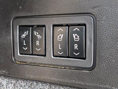 2024 Cadillac XT6 AWD Sport