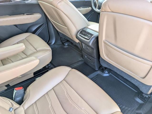 2024 Cadillac XT6 AWD Sport