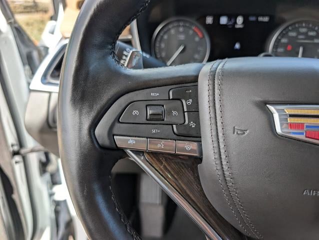 2024 Cadillac XT6 AWD Sport