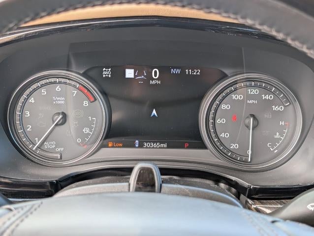 2024 Cadillac XT6 AWD Sport