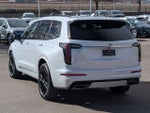 2024 Cadillac XT6 AWD Sport