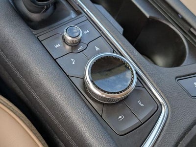 2024 Cadillac XT6 AWD Sport