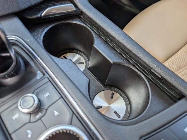 2024 Cadillac XT6 AWD Sport