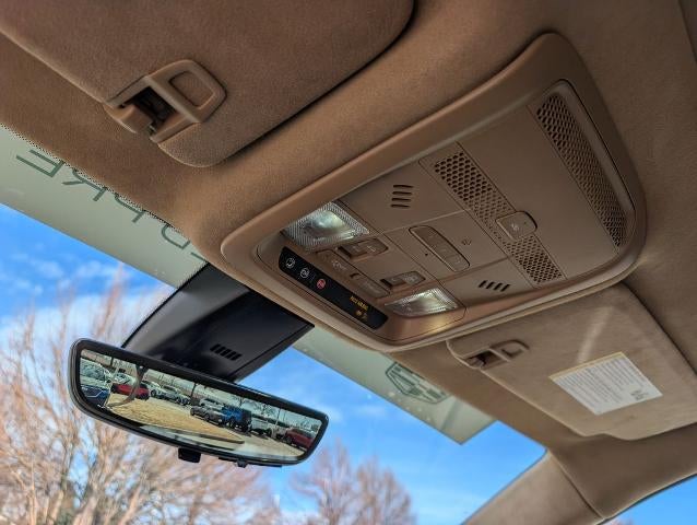 2024 Cadillac XT6 AWD Sport