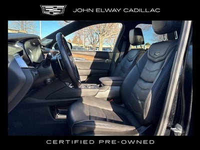 2024 Cadillac XT6 AWD Sport