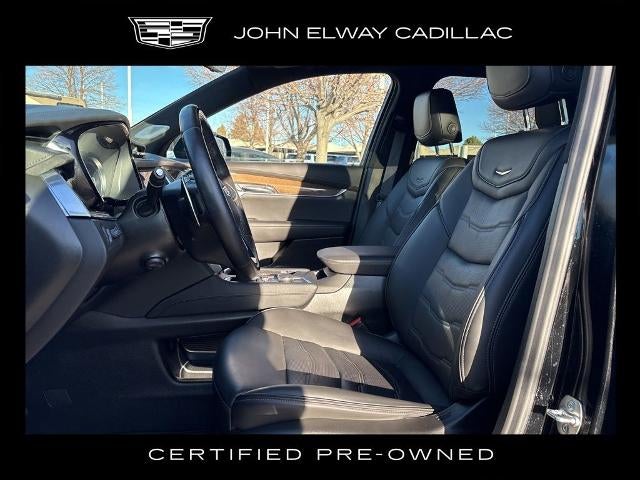 2024 Cadillac XT6 AWD Sport