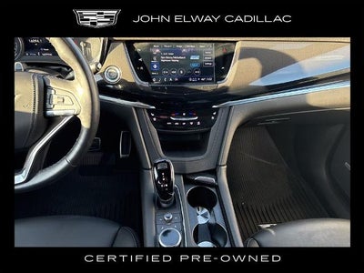 2024 Cadillac XT6 AWD Sport