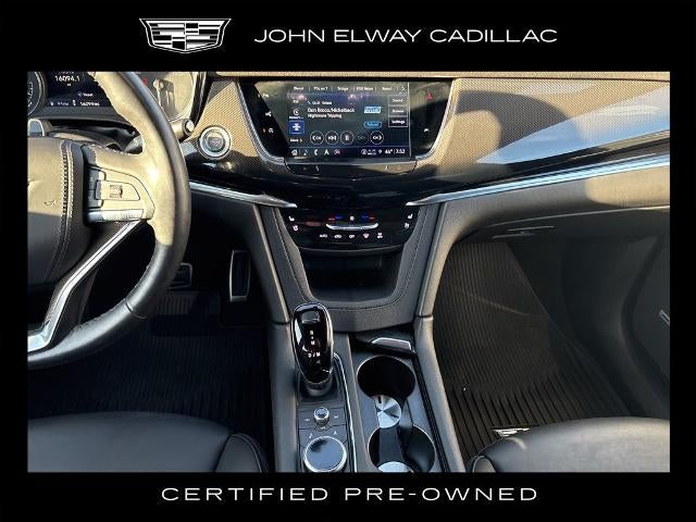 2024 Cadillac XT6 AWD Sport