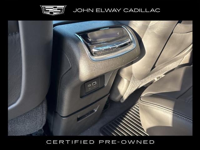 2024 Cadillac XT6 AWD Sport