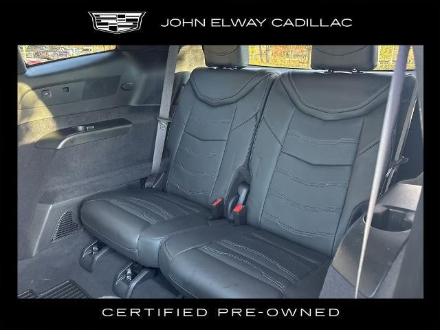 2024 Cadillac XT6 AWD Sport