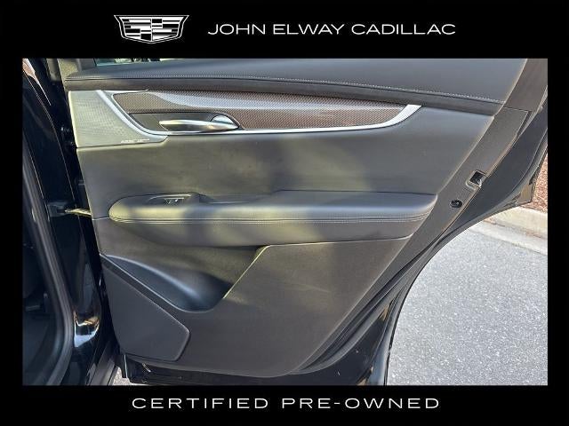 2024 Cadillac XT6 AWD Sport