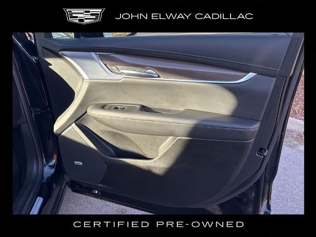 2024 Cadillac XT6 AWD Sport