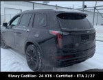 2024 Cadillac XT6 AWD Sport