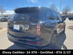 2024 Cadillac XT6 AWD Sport