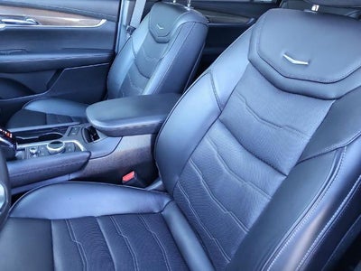 2023 Cadillac XT6 AWD Sport