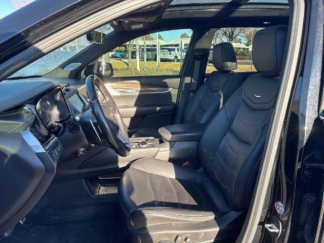 2023 Cadillac XT6 AWD Sport