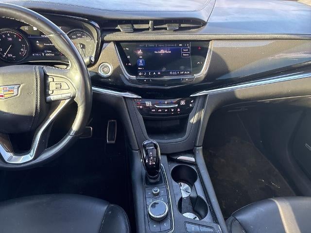 2023 Cadillac XT6 AWD Sport