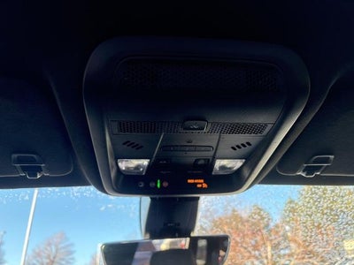 2023 Cadillac XT6 AWD Sport