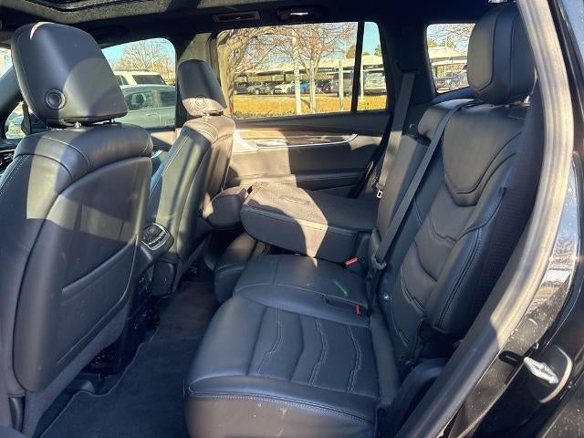 2023 Cadillac XT6 AWD Sport