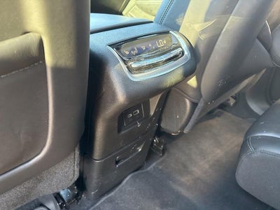 2023 Cadillac XT6 AWD Sport