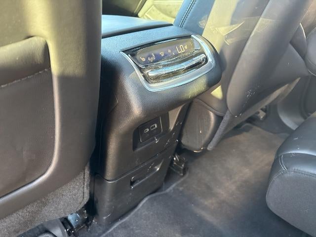 2023 Cadillac XT6 AWD Sport