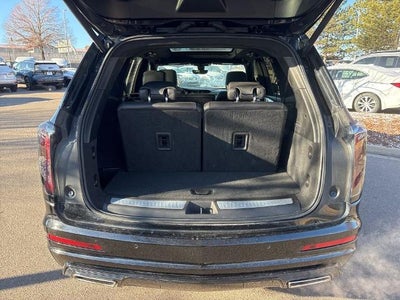 2023 Cadillac XT6 AWD Sport