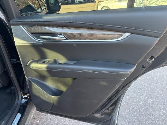 2023 Cadillac XT6 AWD Sport