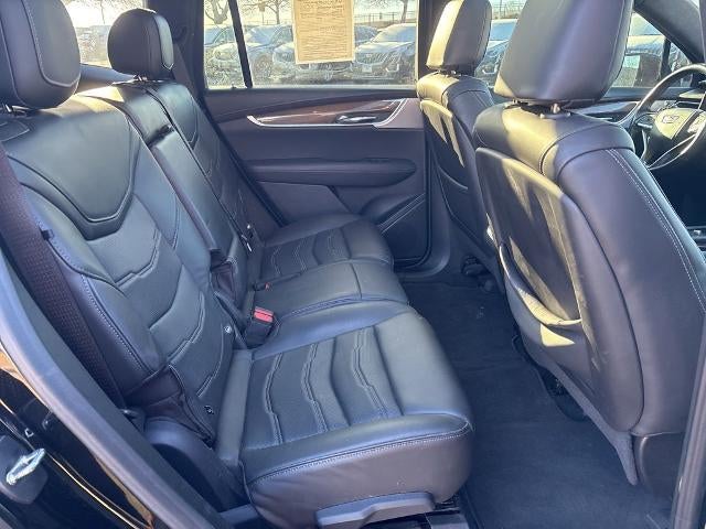 2023 Cadillac XT6 AWD Sport