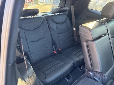 2023 Cadillac XT6 AWD Sport