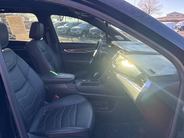 2023 Cadillac XT6 AWD Sport