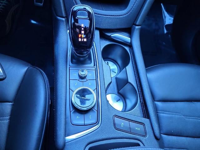 2023 Cadillac XT6 AWD Sport