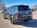2023 Cadillac XT6 AWD Sport