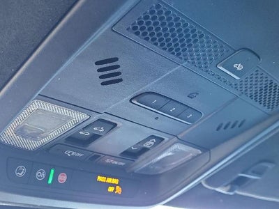 2023 Cadillac XT6 AWD Sport