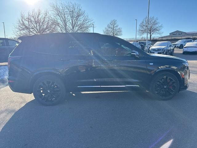2023 Cadillac XT6 AWD Sport